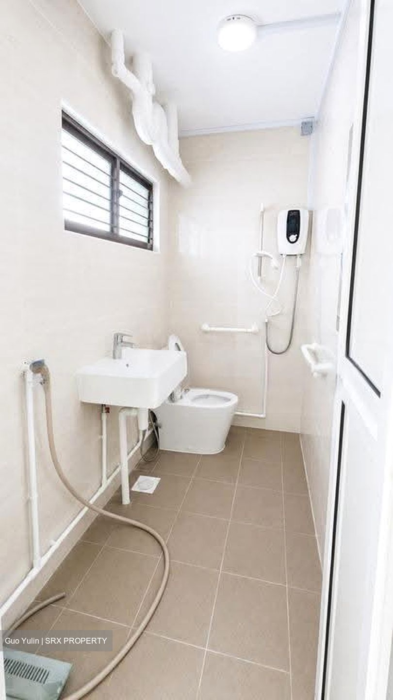 Blk 504 Serangoon North Avenue 4 (Serangoon), HDB 5 Rooms #607459791